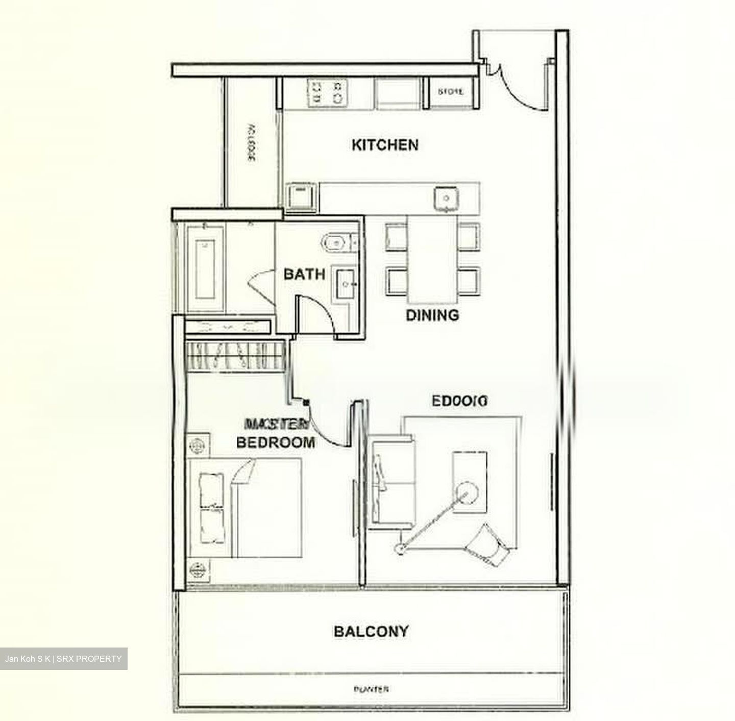 The Rochester Residences (D5), Apartment #579233871